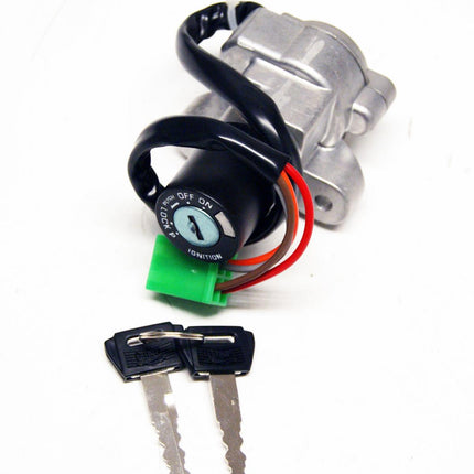 Switch Ignition Suz Gs 88-99, 37100-26D03/2, Suzuki MC-01660, Road