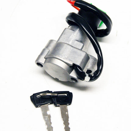 Switch Ignition Suz Gs 88-99, 37100-26D03/2, Suzuki MC-01660, Road