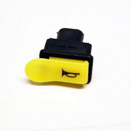 Horn Button Piaggio Gilera, IND100