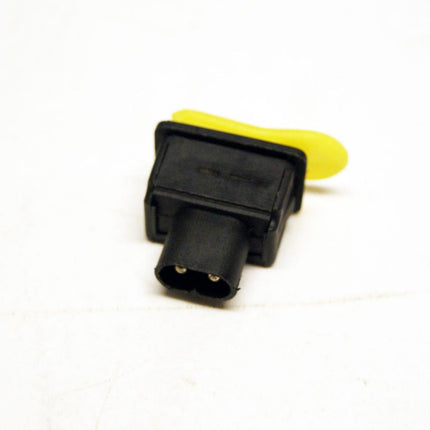 Horn Button Piaggio Gilera, IND100