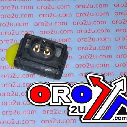 Horn Button Piaggio Gilera, IND100