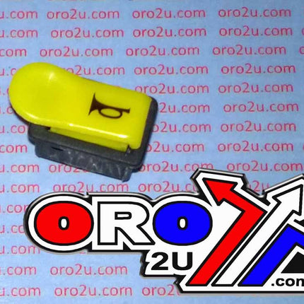 Horn Button Piaggio Gilera, IND100