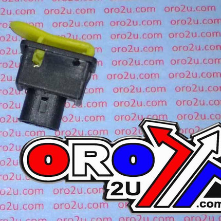 Horn Button Piaggio Gilera, IND100