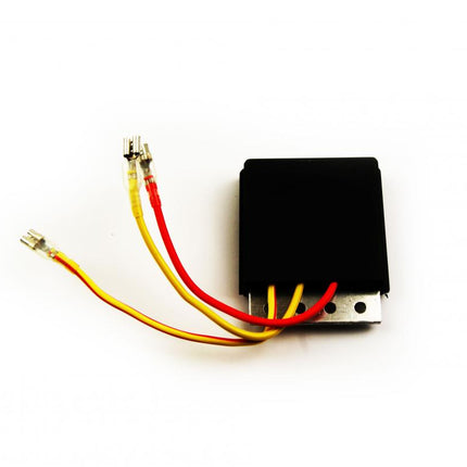 Regulator / Rectifire Polaris, 4060087 ATV, UTV, APO6014, 4060193