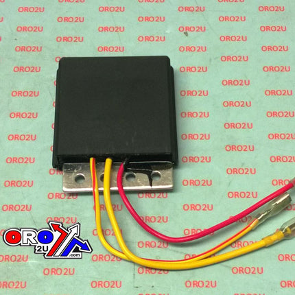Regulator / Rectifire Polaris, 4060087 ATV, UTV, APO6014, 4060193