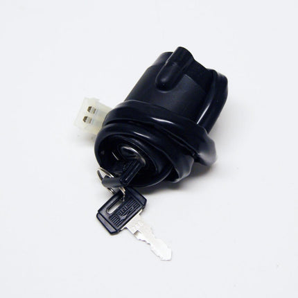 Switch Ignition DT100-400 XT250-500, 2A6-82508-80-00, 2A6-82508-20-00, Yamaha MX-01202, Road, Trial MC-01243, 40-71450