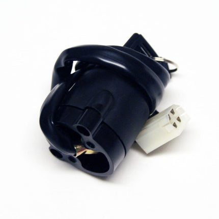 Switch Ignition DT100-400 XT250-500, 2A6-82508-80-00, 2A6-82508-20-00, Yamaha MX-01202, Road, Trial MC-01243, 40-71450