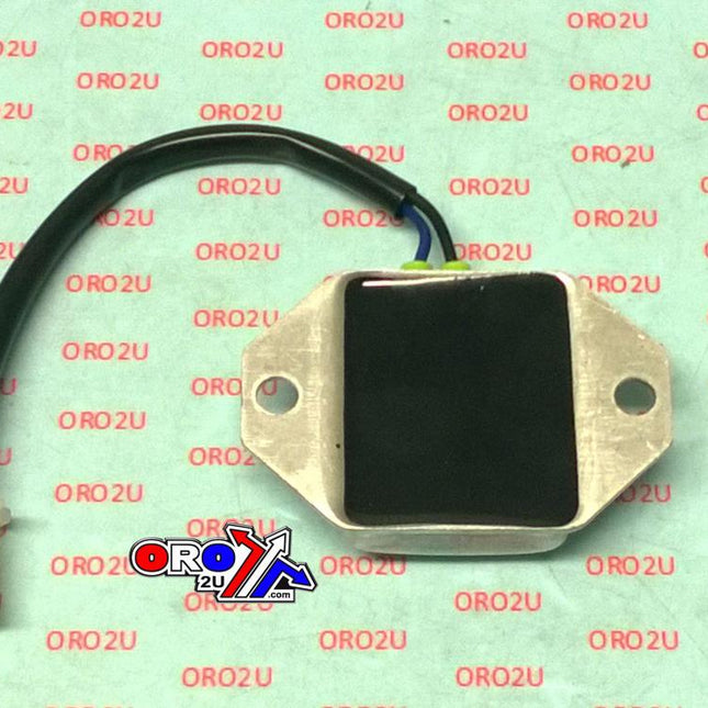 Regulator / Rectifire Yamaha, 82M-81910-A0-00, AYA6028