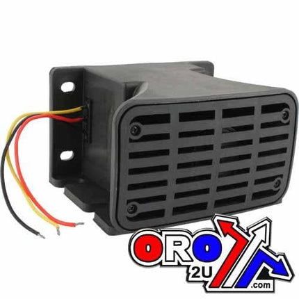 Back-up Alarm 112dB SSW5003