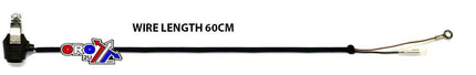 Universal Kill Switch Open, K&s 12-0107 (magnet Type)