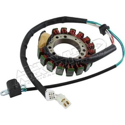 STATOR COIL YFM600 Grizzly 98, AYA4038, 4WV-85510-00-00