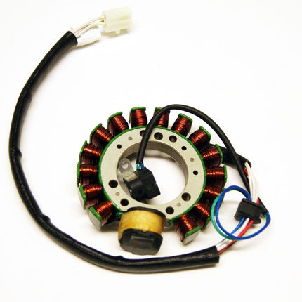 STATOR COIL YFM600 Grizzly 98, AYA4038, 4WV-85510-00-00