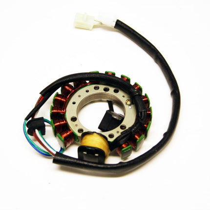 STATOR COIL YFM600 Grizzly 98, AYA4038, 4WV-85510-00-00