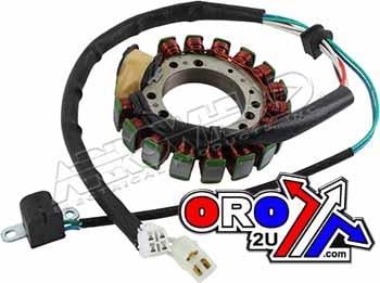 STATOR COIL YFM600 Grizzly 98, AYA4038, 4WV-85510-00-00