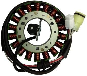 STATOR COIL YFM450/660, AYA4043, 5ND-81410-00-00, 5GH-81410-00-00 Grizzly