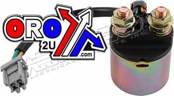 Starter Relay MUV700 Big Red, SMU6121, 35850-HL1-A01
