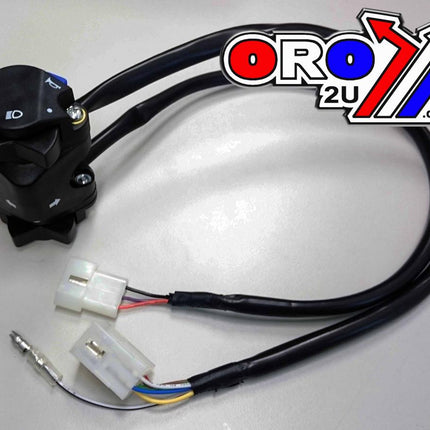 Switch Universal Type KTM, K&s 12-0053