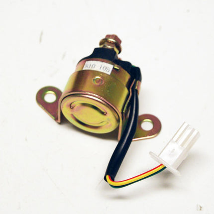 Starter Relay 12V China Models, SCH6001