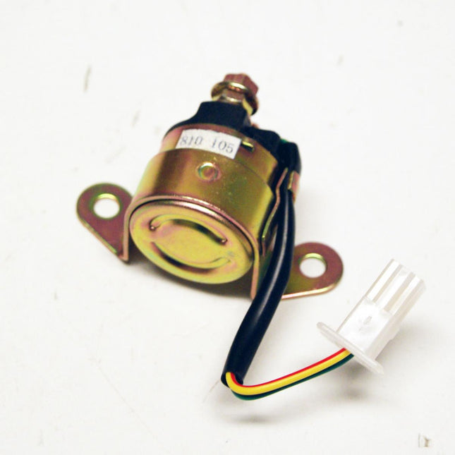 Starter Relay 12V China Models, SCH6001