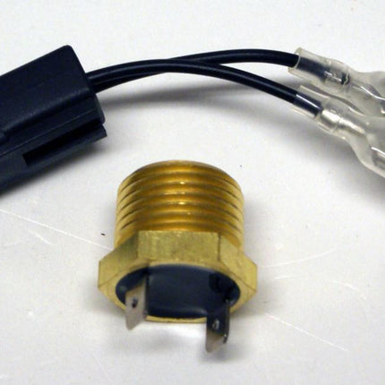 Switch Fan Polaris, 4110256, Bronco AT-01377, 4010202