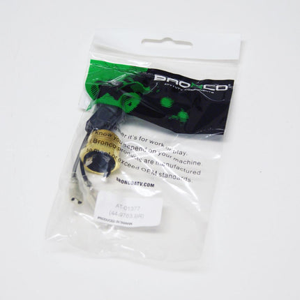 Switch Fan Polaris, 4110256, Bronco AT-01377, 4010202