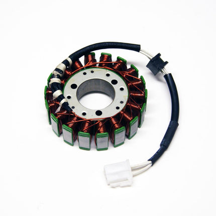 Stator Suz GSXR600/750 00-03, ASU4003, Suzuki GSXR600 2001-2003, GSXR750 2000-2003