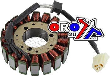 Stator Suzuki GSX-R 600/750 00-03, 31401-35F10