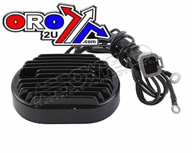 Regulator Harley Softail, Arrowhead AHD6017