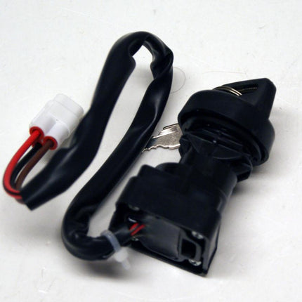 Switch Ignition 06-09 Ltr 450