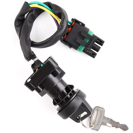 Switch Ignition Canam 99-03, Bombardier Canam Traxter 500 1999-2004