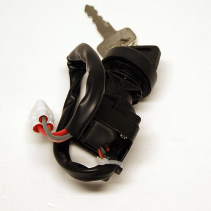 Switch Ignition 03-08 Suzuki Kawasaki Arctic Cat 400cc Ltz Lt-z Kfx Dvx 37110-07G30 37110-07G30 S012 G408 3509-009