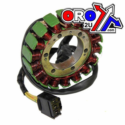 Stator Coil Honda CBR900 CBR929 00-01 31120-MCJ-003 ST-02 21-114