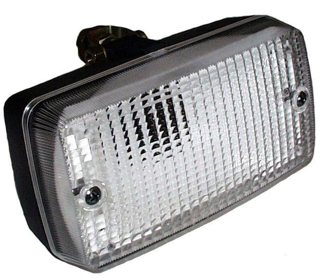 Rear Fog/ Reversing Lamp