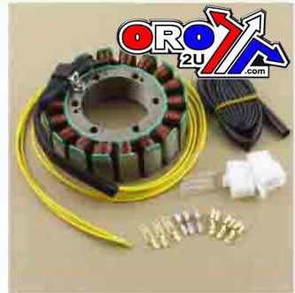 Stator Coil Honda XRV750 VF1000F XLV600 ST-08 VFR700 VFR750F