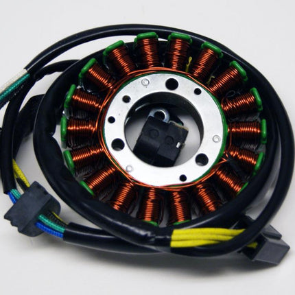 Stator Coil Kawasaki 98-13 KLX400 Suzuki Dr Drz 250 400