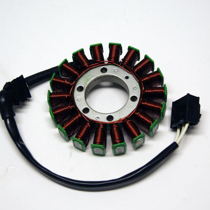 Stator Coil Yamaha Yzf R6 06-20 2C0-81410-00-00 2C0-81410-01-00