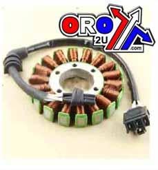 Stator Coil Yamaha Yzf R6 06-20 2C0-81410-00-00 2C0-81410-01-00