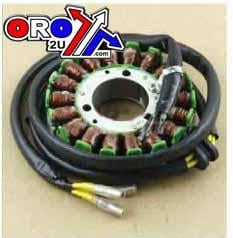 Stator Coil Suzuki GS250 300 450 550 650 ST-23