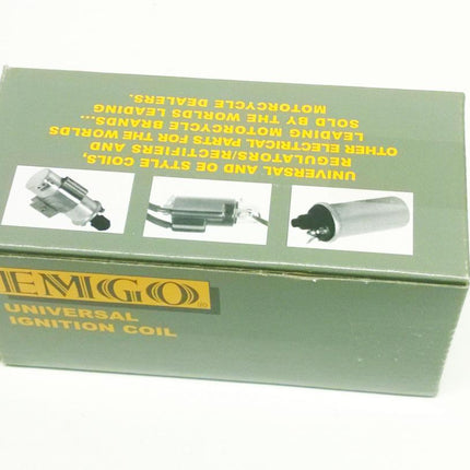 Coil Dual Lead Universal 20-8465