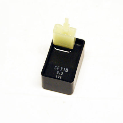 Relay Fuel Cut Honda, K&L 18-8782, 36100-MN4-008