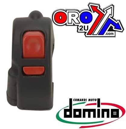 Map Switch Universal Domino 0364AB.5D.04-00 Right Hand 2-POSITION 22mm FM0364AB.5D.04-00