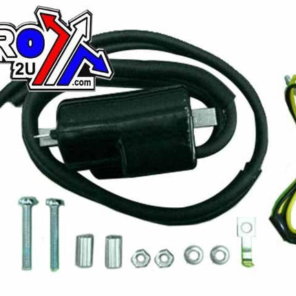 Coil Ignition 6V Kaw/suz