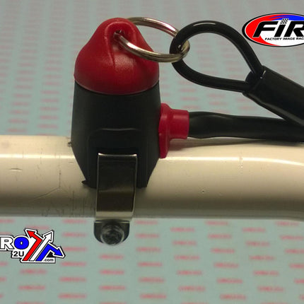 Kill Switch Circuit Closed, Magnet Tether, UP-01362-1