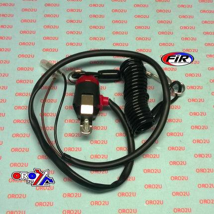 Kill Switch Circuit Closed, Magnet Tether, UP-01362-1