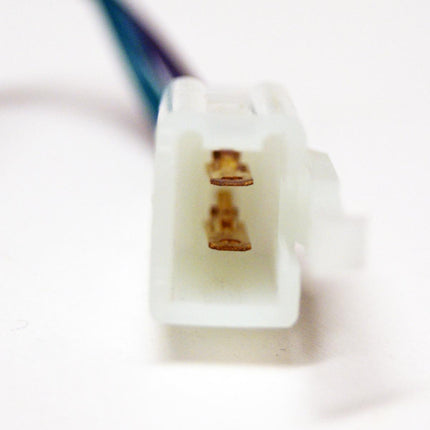 Kill Switch Circuit Open, Push Button