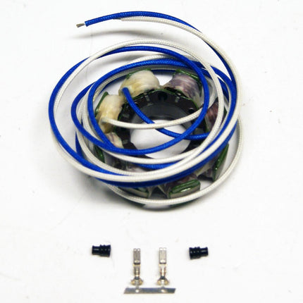 STATOR KAWASAKI KX125 03-04, Electrics - RICKS 21-719