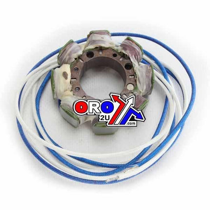 STATOR KAWASAKI KX125 03-04, Electrics - RICKS 21-719
