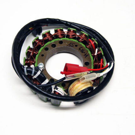 STATOR HONDA XL600R 83-87, Electrics - RICKS 21-616H