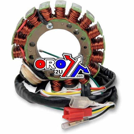STATOR HONDA XL600R 83-87, Electrics - RICKS 21-616H