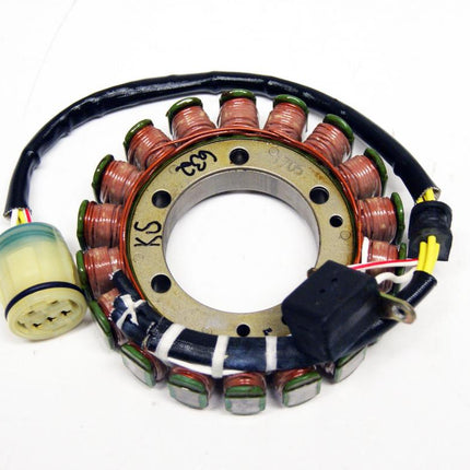 STATOR HONDA TRX680 06-14, Electrics - RICKS 21-632